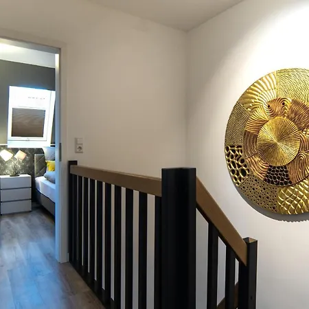 Prázdninový dům Muschelpadd 3d - #130681